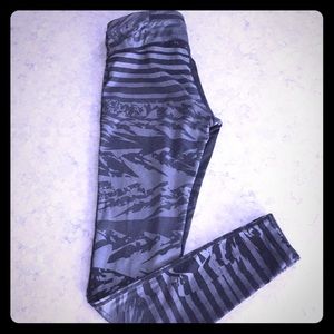 Nike Dri-Fit Leggings